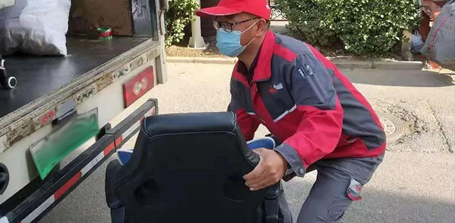 搬家風俗